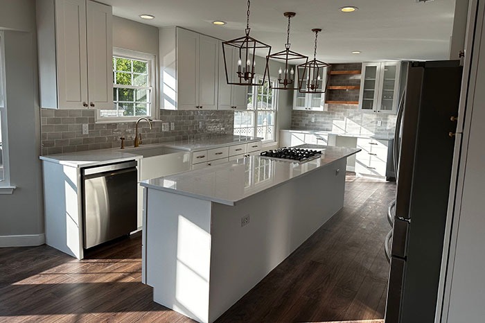 Images Daniel Robert Remodeling