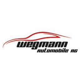 Wegmann Automobile AG Logo
