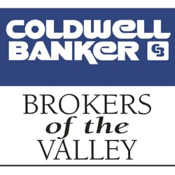 Linda Fischer Realtor | Coldwell Banker Brokers of the Valley Logo