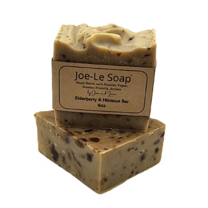 Images Joe-Le Soap