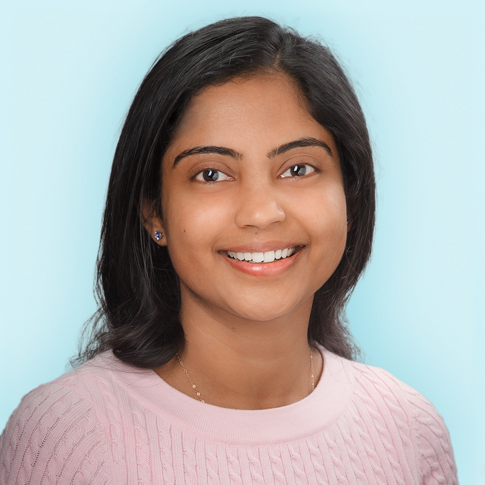 Padma Raghavan Pillai