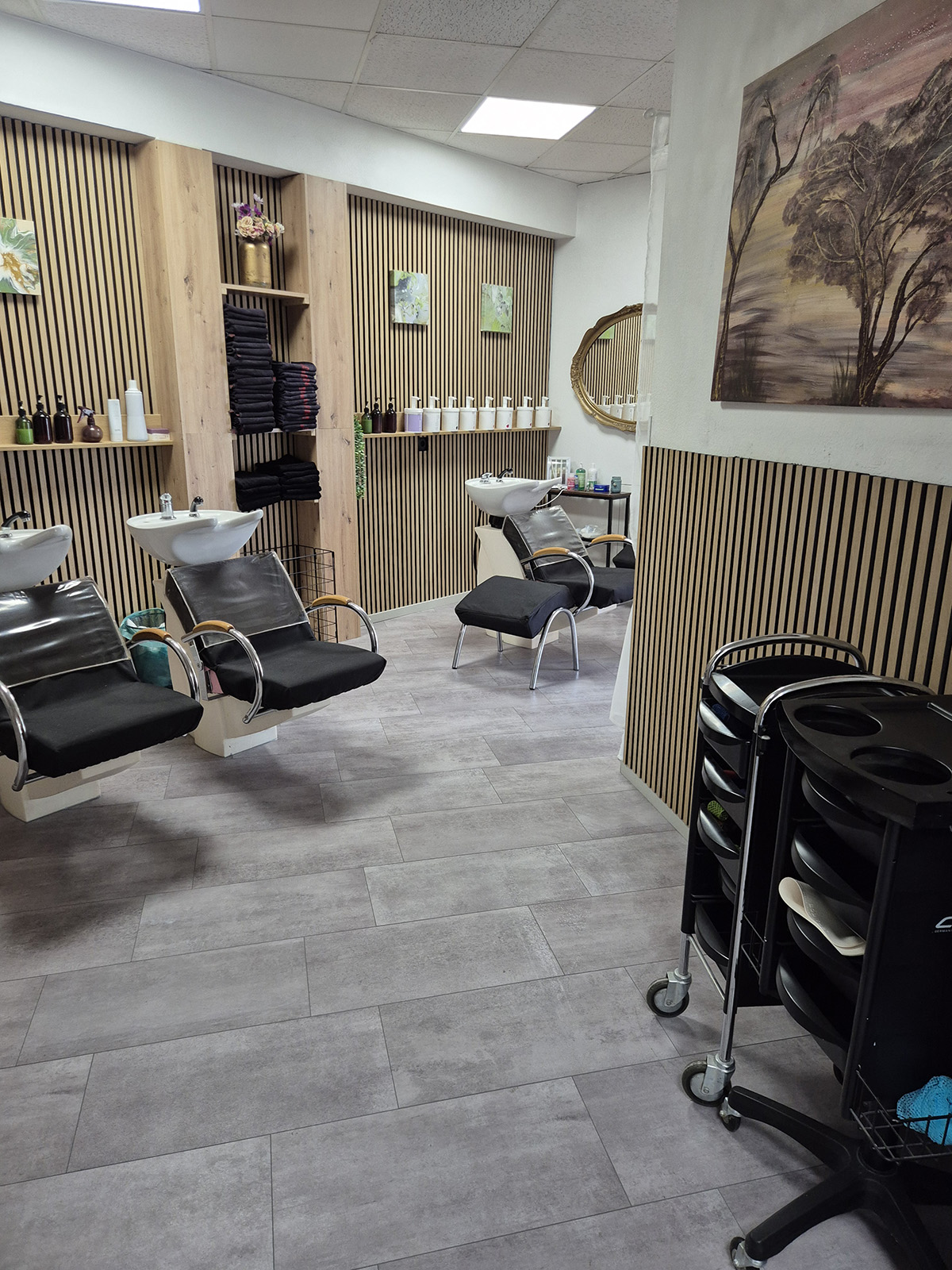 Bild 16 von Ihr Friseur