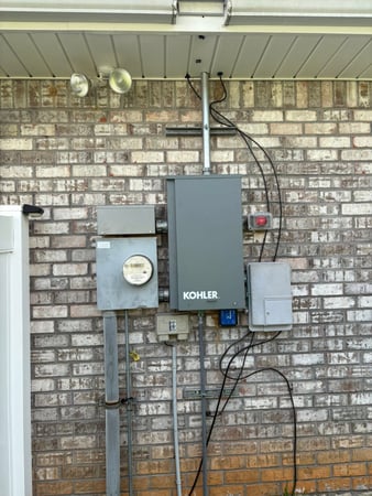 Images Ward Electric LLC