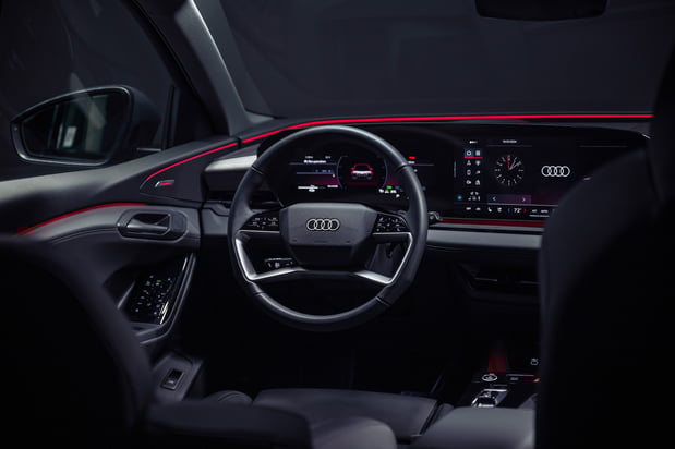 Images Audi Dublin