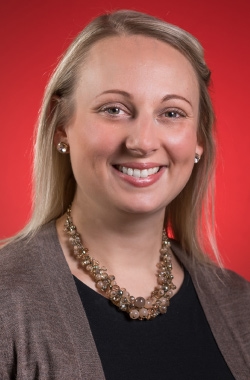 Devon Hardy Relle, PNP - New Orleans, LA - Nurse Practitioner