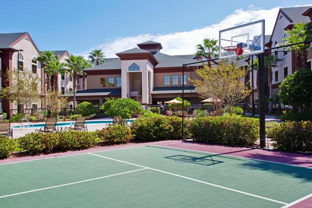 Images Staybridge Suites Orlando Airport South by IHG