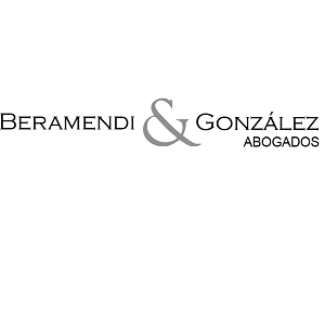 Beramendi Y González Abogados Logo