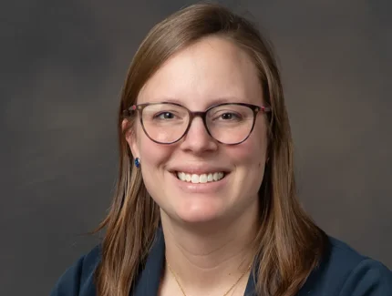 photo of Kelly Zollman, NP