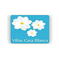 Asilo Villas Casa Blanca Logo