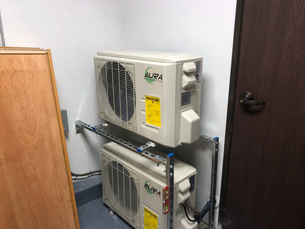 Van Wyhe Heating and Air Conditioning Photo