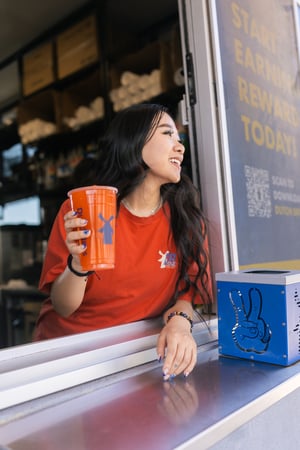 Images Dutch Bros Coffee