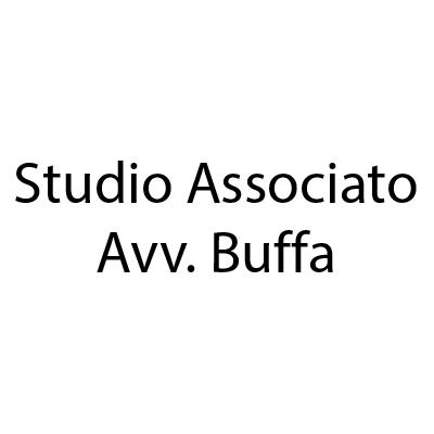 Studio Associato Avv. Buffa Logo