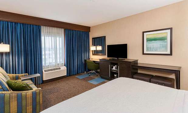 Images Hampton Inn & Suites Duluth North / Mall Area