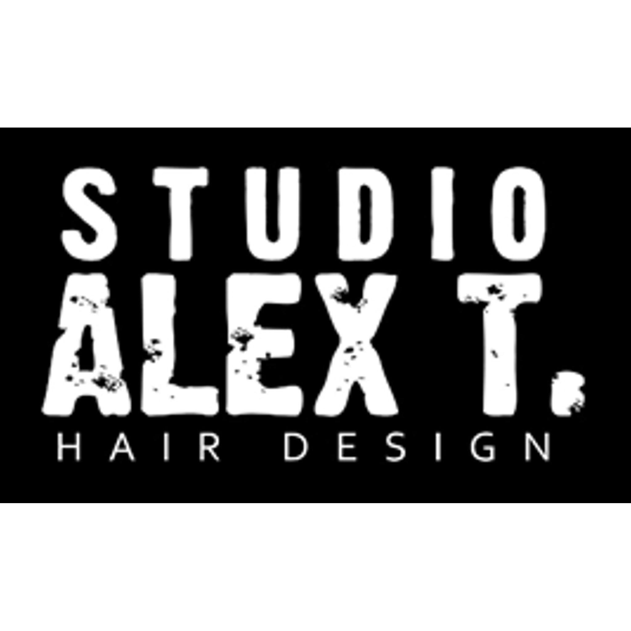 Studio Alex T. Kuopio Logo