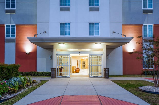 Images Candlewood Suites Houston I-10 East by IHG
