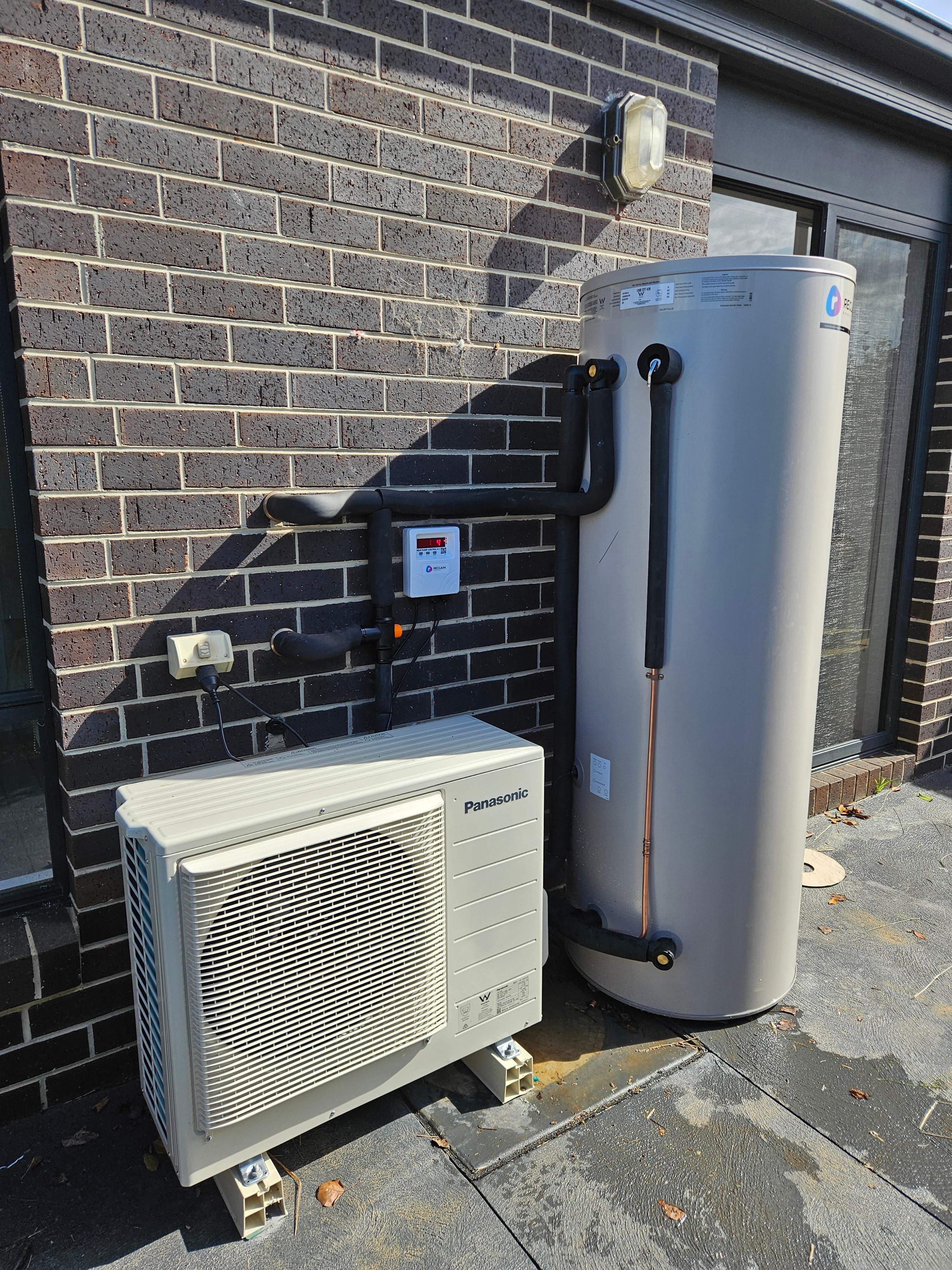 Images Uncommon Solar and Battery Storage Gippsland