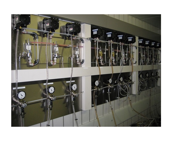 Kälte-Klima Schankanlagen Kricheldorf GmbH in Leipzig