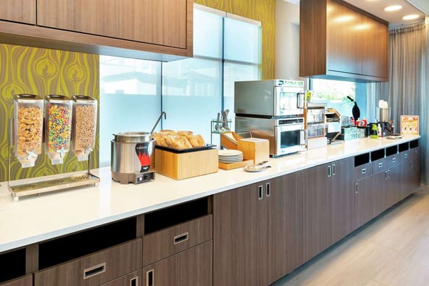 Images Home2 Suites by Hilton Columbia Downtown