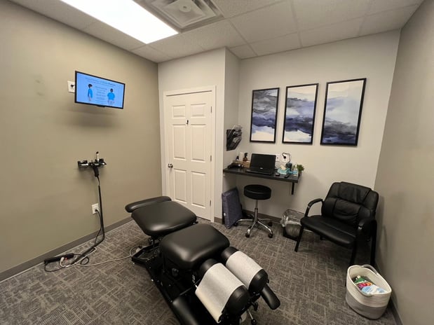 Images Pure Wellness Chiropractic