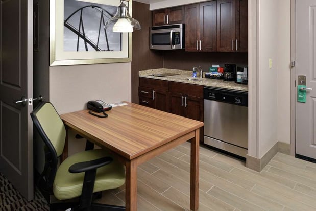 Images Homewood Suites by Hilton Cincinnati Mason, OH