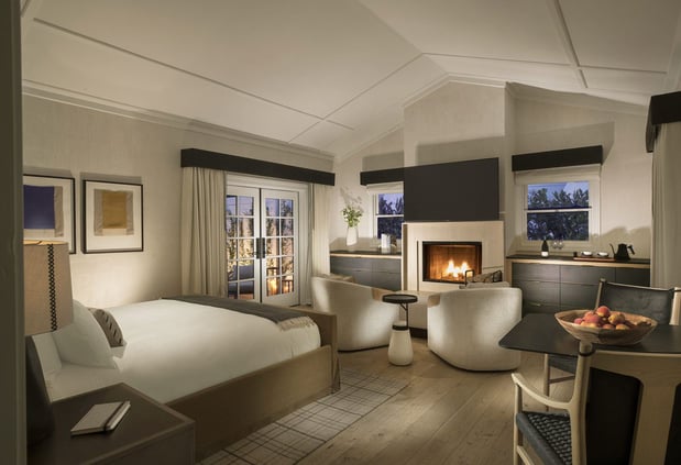 Images MacArthur Place Hotel & Spa