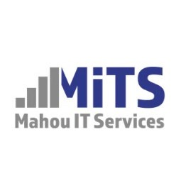 Mahou IT Services in Düsseldorf - Logo