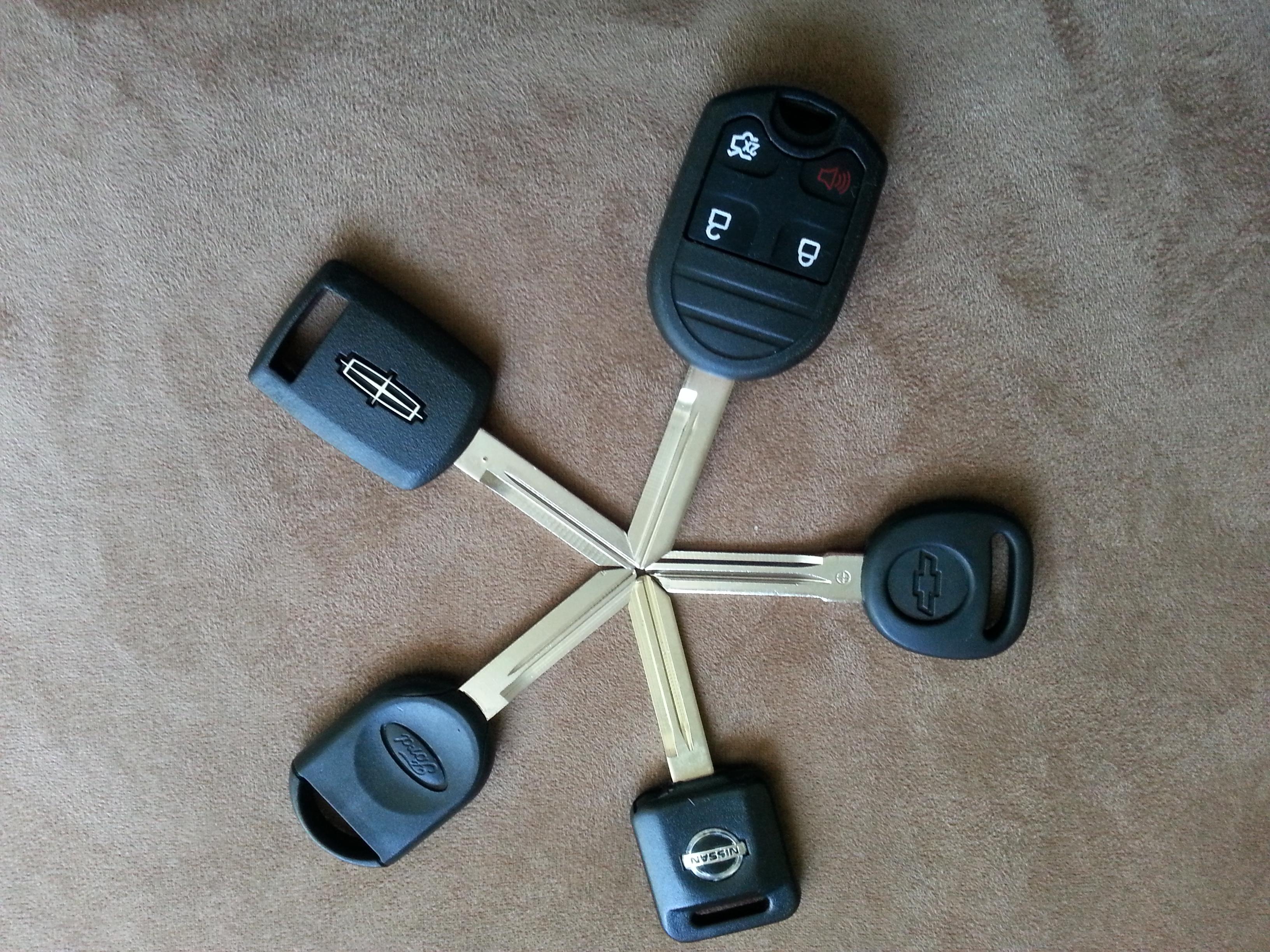 24/7 Locksmith
