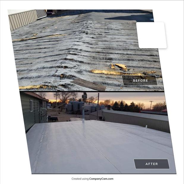 Images American Eagle Roofing and Coatings LLC