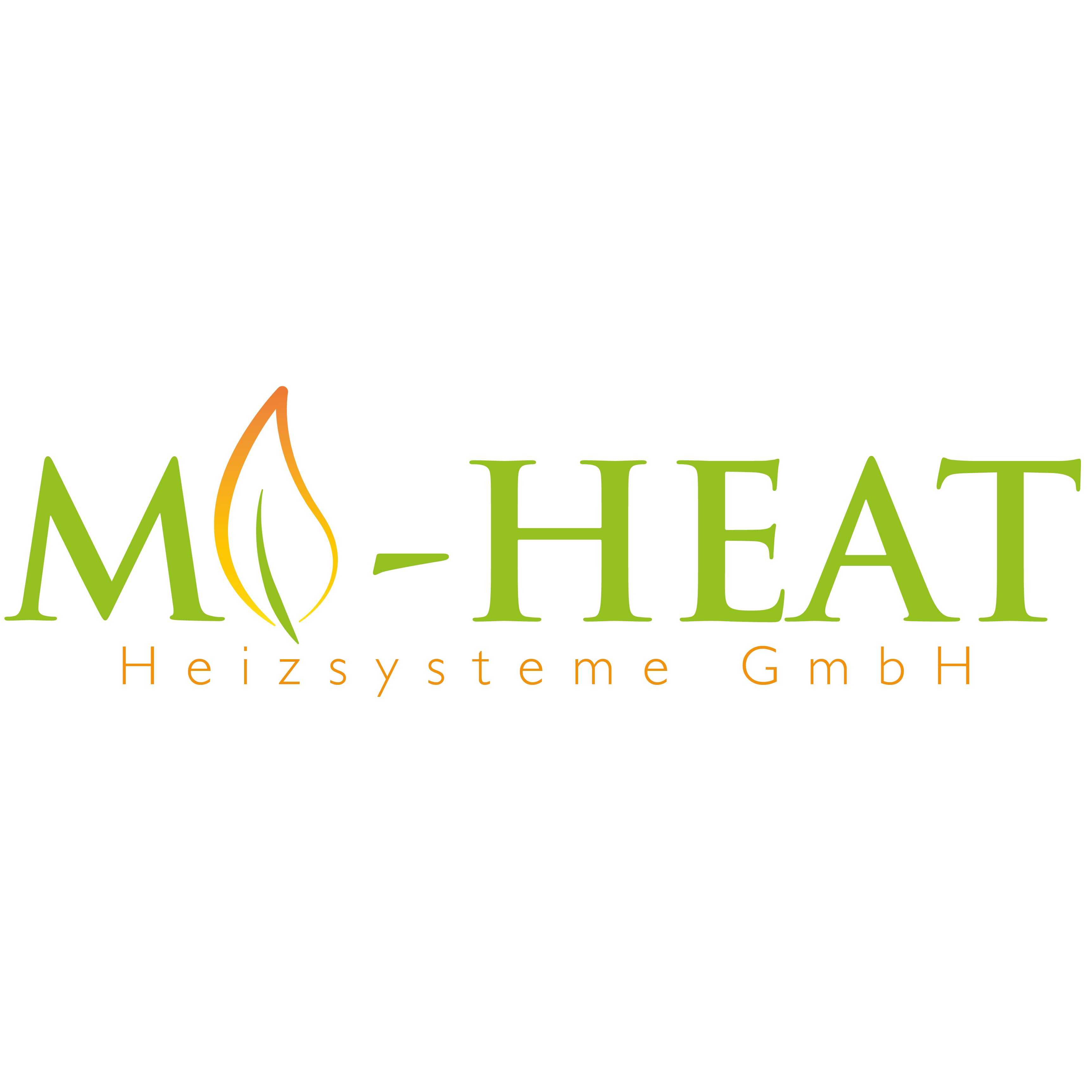 Logo Mi-Heat Heizsysteme GmbH