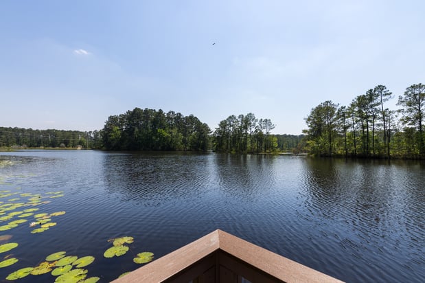 Images Lake Jasper RV Park