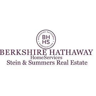 David Gall | Berkshire Hathaway HomeServices Stein & Summers Real Estate Logo