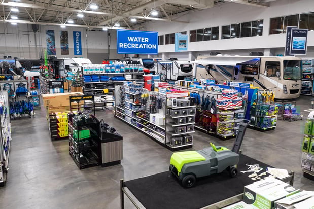 Images Camping World RV Sales