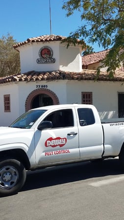 Images Dewey Pest & Termite Control