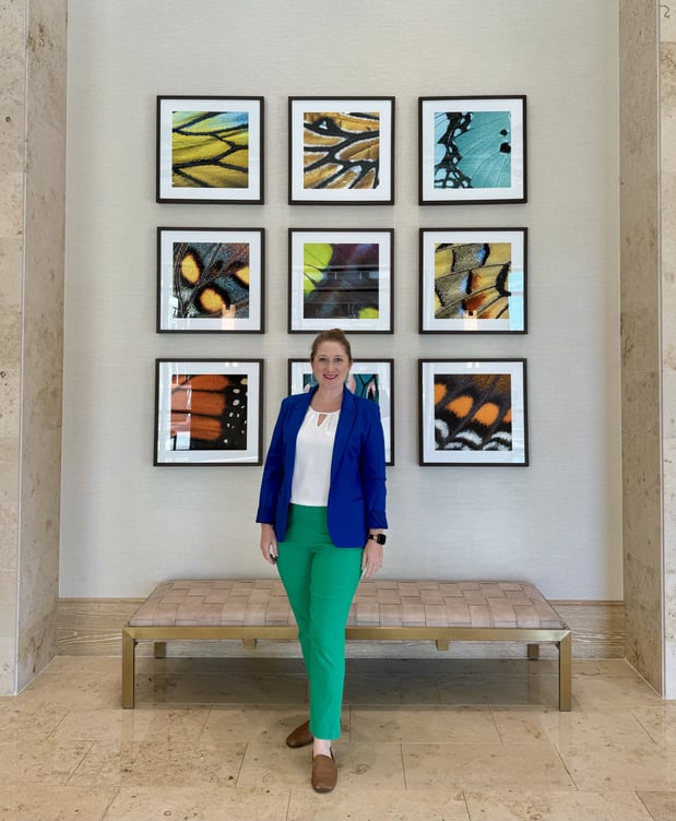 Images Transformation Dentistry