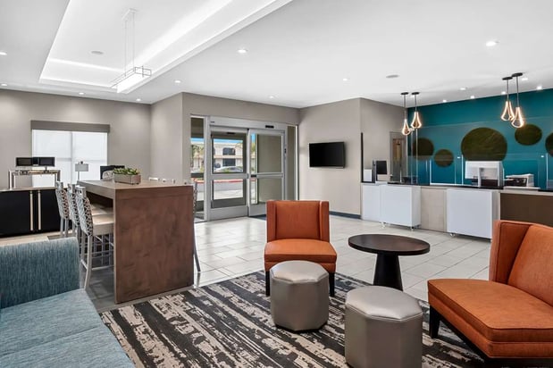 Images Best Western San Bernardino Hotel