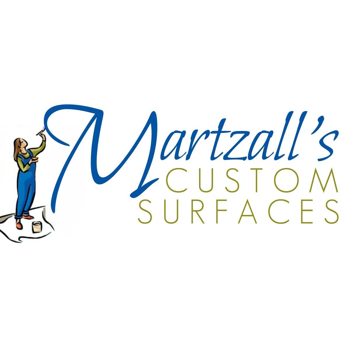 Martzall’s Custom Surfaces