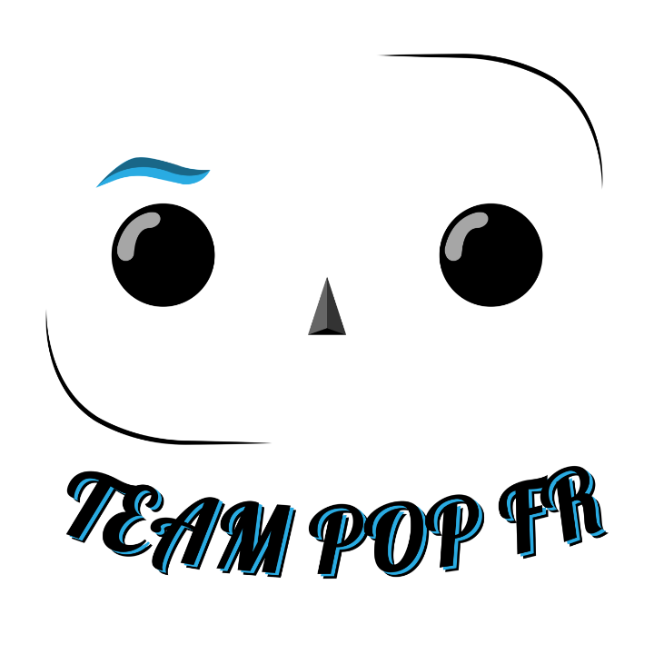 Team Pop Fr cadeau (détail)