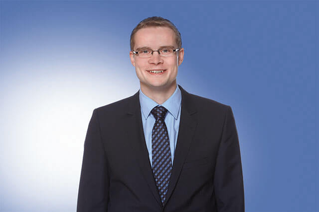 Kundenbild groß 1 VGH Versicherungen: Stephan Meuter