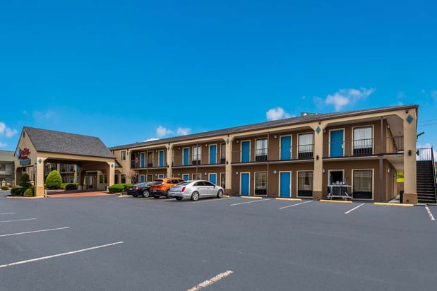 Images SureStay Plus by Best Western Jackson