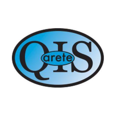Arete QIS Logo