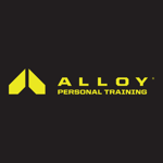 Alloy Personal Training South River Logo