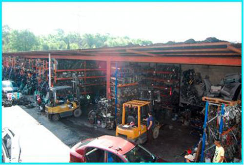 Images Desguaces Vila