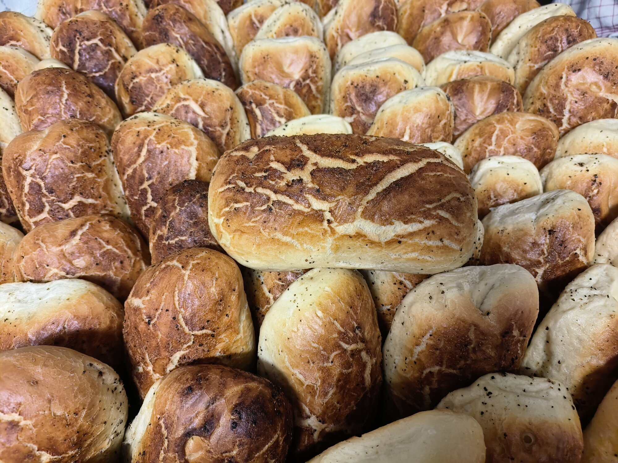 Bilder Bäckerei Tenk