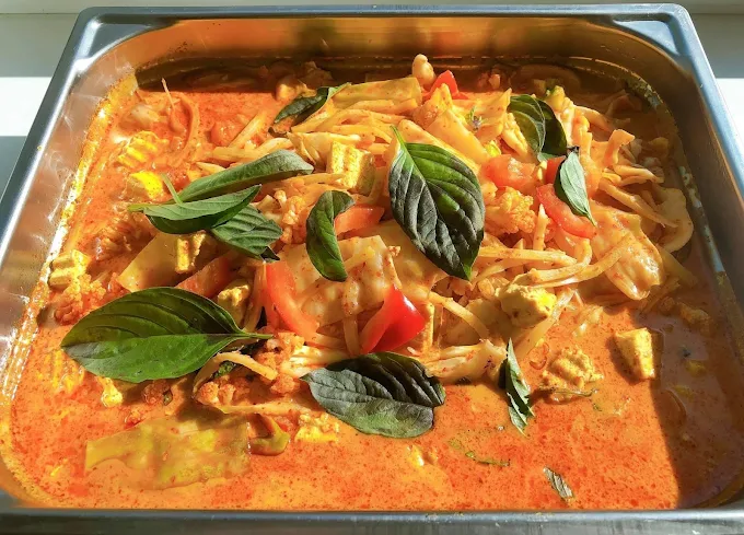 Images Laan Thai Ravintola