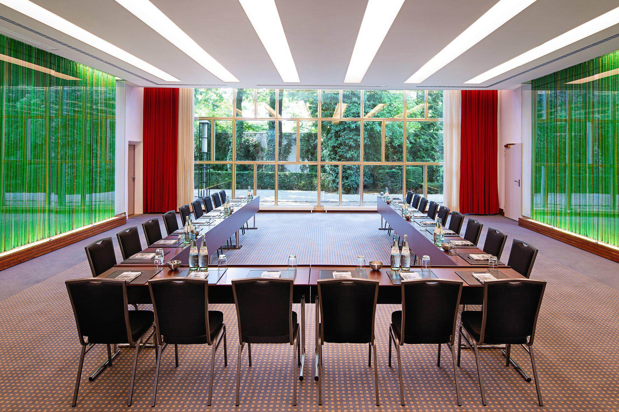 Kundenbild groß 128 InterContinental Berlin, an IHG Hotel