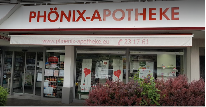 Fotos - Phönix Apotheken OHG - 3