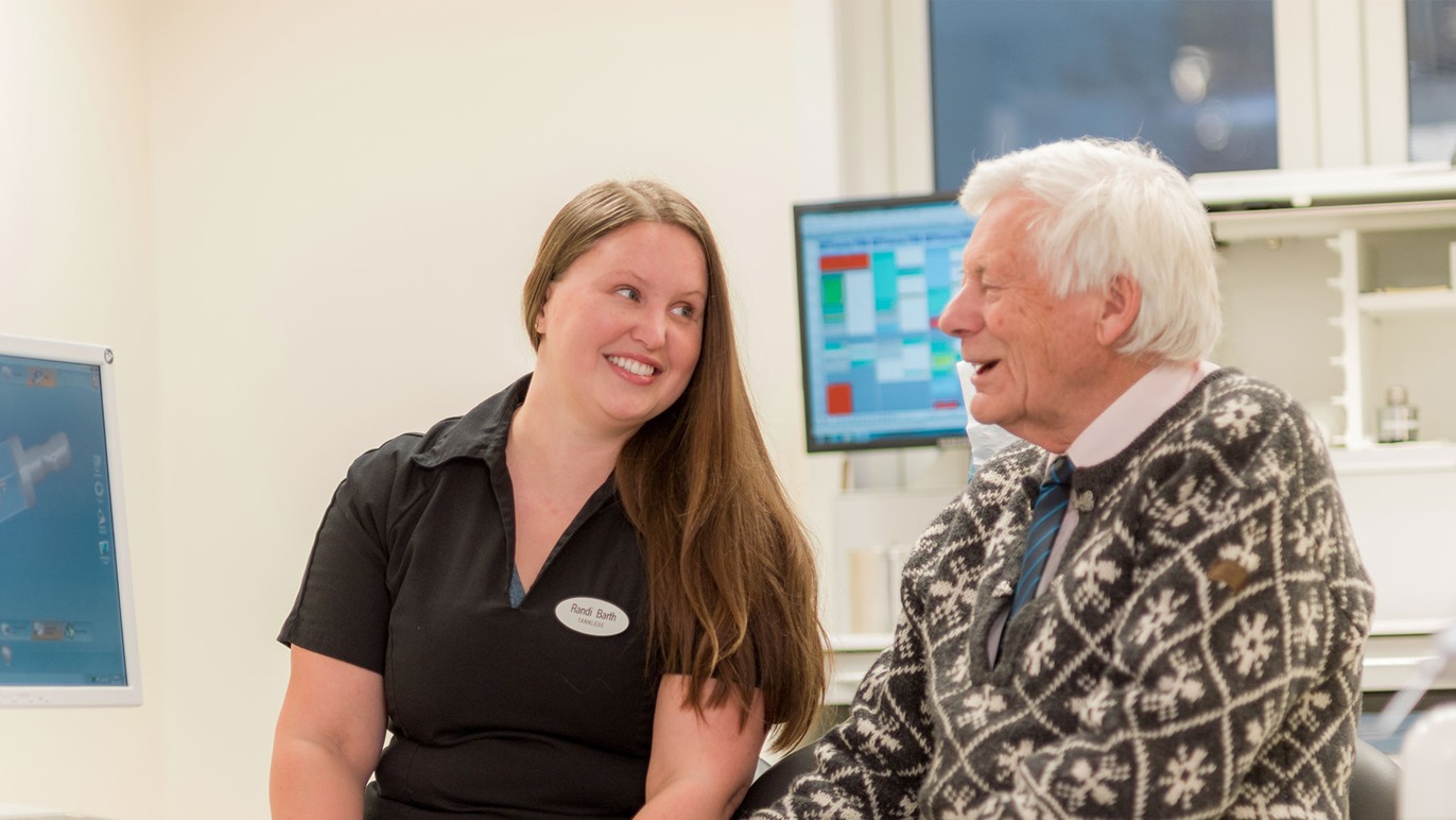 Images Tannlegegården Barth AS