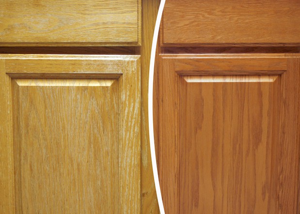 Images N-Hance Wood Refinishing of Albuquerque