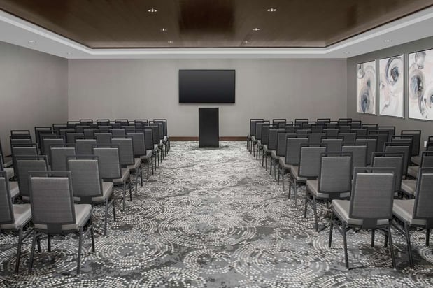 Images Embassy Suites by Hilton Knoxville Downtown
