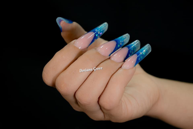 Images Doriana Greco Nails Academy